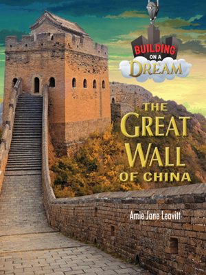 cover image of The Great Wall